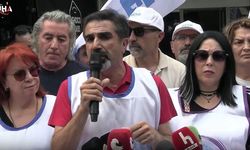 KESK’ten NATO Zirvesi Tepkisi: Emekçiler Yoksullaştırılıyor
