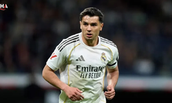 Galatasaray’da Brahim Diaz Heyecanı