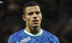 Fenerbahçe'den Mason Greenwood Bombası