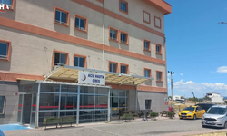Çanakkale'de Vicdanları Sızlatan Manzara: Çöpteki Poşetten Yeni Doğmuş Bebek Çıktı