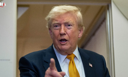 Donald Trump Sağlık İddialarına Cevap Verdi: Testten Tam Puan Aldı