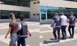 Bolu'da Operasyon: TEM Otoyolu'nda 20 Göçmen Yakalandı