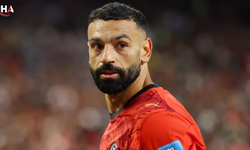 Mısırlı Yıldız Salah Salı Günü İstanbul Yolcusu