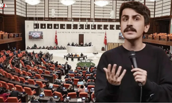 TBMM'de Deniz Göktaş Gerilimi: Özgür Özel'in Sözleri Ortalığı Karıştırdı
