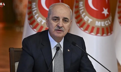 Kurtulmuş'tan Çerçeve Yasa Mesajı: Asla Genel Af Niteliğinde Olmamalı