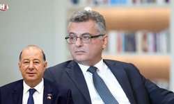 Sağlık Bakanı Dinçyürek Açıkladı: Tufan Erhürman'ın Anjiyo Sonucu Temiz Çıktı