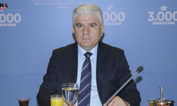 CHP Ankara İl Başkanı Yıldırım, 36 Kişilik Yönetimini Açıkladı