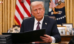 Trump’tan Avrupa’ya Göç Politikaları Üzerinden Sert Eleştiri