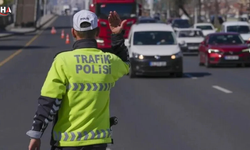 Ankara’da Trafikte Normalleşme Başlıyor: Kapalı Yollar Bu Gece Açılıyor
