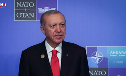Cumhurbaşkanı Erdoğan'dan NATO'da Tarihi Hamle: Liderler Arasındaki Krizi Engelledi