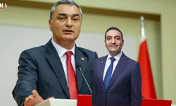 Müslim Sarı:Hukuk Mücadelesini Yakından Takip Edeceğiz