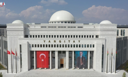 Yargıtay Son Rakamları Açıkladı: Hangi Partinin Kaç Üyesi Var