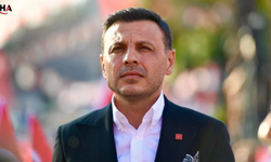 Özgür Çelik'ten Komedyen Göktaş'ın Gözaltına Alınmasına Tepki