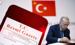 Atama Kararları Resmi Gazete'de Yayımlandı