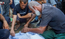 Gazze'de Sessiz Çığlık: Can Kaybı 73 Bin Sınırını Aştı