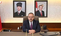 Vali Canbolat’tan 15 Temmuz Mesajı: Milletimiz Geleceğine Sahip Çıktı