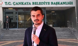 Çankaya Belediyesi'nde İhale Depremi: Başkan Güner'in İfadeleri Ortaya Çıktı