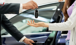 Sıfır Otomobilde Boya Skandalı: Yargıtay'dan Değer Kaybı Kararı