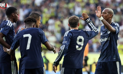 Fenerbahçe'nin Şampiyonlar Ligi Yolu Açıldı