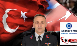 Uygurtürk Global Basından Şehidimiz Uzman Çavuş Mehmet Demirbaş İçin Başsağlığı Dileriz