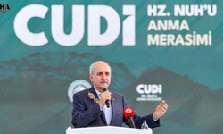 TBMM Başkanı Kurtulmuş Açıkladı: 'Terörsüz Türkiye' İçin Yeni Yasalar Yolda