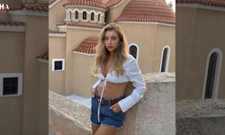 Gamze Erçel'i İsyan Ettiren Bikinili Fotoğraflar: ''Psikolojim Bozuldu''