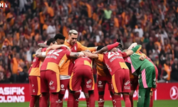 Galatasaray'ın Kamp Planı Netleşti: 23 Temmuz'da Gidiyorlar