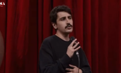 Komedyen Göktaş'ın Avukatı: Cuma Günü Adliyeye Gidiyor