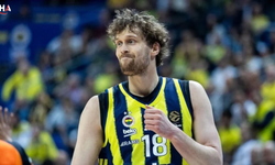 Fenerbahçe'de Ayrılık Rüzgarı: Mikael Jantunen İle Yollar Ayrıldı