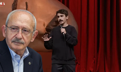 Deniz Göktaş Genel Başkan Kılıçdaroğlu İle Görüşmesinin Perde Arkasını Anlattı