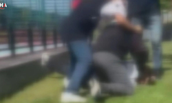 Arnavutköy’de Akran Zorbalığı: Çocuk Parkında Şiddet Görüntüleri Sonrası İnceleme