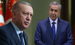 Bülent Arınç'tan Gündem Olacak Seçim Ve Adaylık Analizi