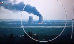 UAEA'dan Korkutan Zaporijya Açıklaması: Çok Kırılgan