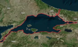 İstanbul Depremi Sadece Ana Fay Değil