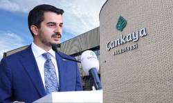 Çankaya Belediyesi’nde "Soruşturma" Süreci: Başkan Güner Adliyede