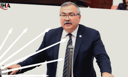 Süleyman Bülbül’den 100 Milletvekiliyle Yeni Parti Resti