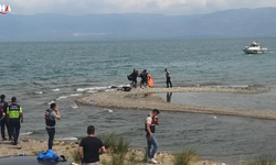 Bursa'da Yürek Yakan Kayıp: İznik Gölü 2 Gence Mezar Oldu