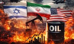 Trump’ın İran Resti Piyasaları Vurdu: Petrol Fiyatlarında Şok Yükseliş