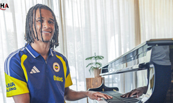 Fenerbahçe'nin Yeni Yıldızı Nathan Ake'den Çarpıcı İtiraflar