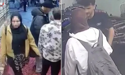 Türkiye'nin Konuştuğu Tacizci Kadın Hastaneye Yatırıldı