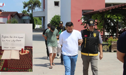 Dini Duyguları İstismar Eden "Hoca" Şebekesine Darbe