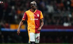 Victor Osimhen'den Transfer Söylentilerini Bitiren Telefon