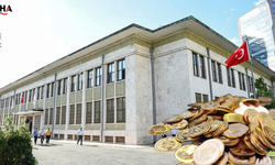 Darphane Verilerini Açıkladı: 6 Ayda 169 Milyon Madeni Para Bastı