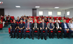 Zonguldak'ta Anlamlı Buluşma: Akademik Perspektifle 15 Temmuz Ve Milli Birlik Zaferi