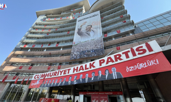 CHP'de Kılıçdaroğlu Dönemi Hızlı Başladı