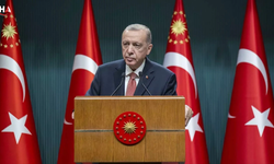 Kabine Sonrası Cumhurbaşkanı Erdoğan'dan NATO Zirvesi Açıklaması