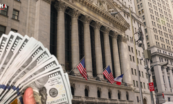 ABD-İran Gerilimi Wall Street'i Salladı: New York Borsası Karışık Başladı