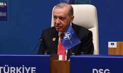 Cumhurbaşkanı Erdoğan’dan Çelik Kubbe Açıklaması: 24 Milyar Dolarlık Yatırım
