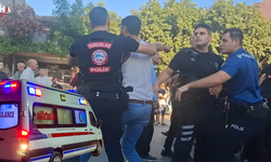Komşuların Park Yeri Tartışması Bıçaklı Kavgaya Dönüştü