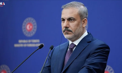 NATO Zirvesi Sonrası Paris'te Ukrayna Diplomasisi: Türkiye'yi Bakan Fidan Temsil Edecek